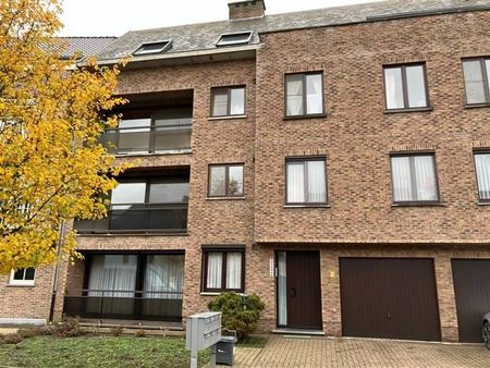 Appartement te huur - Photo 3