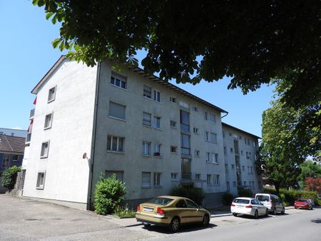 Singlewohnung in Zentrumsnähe! - Foto 3