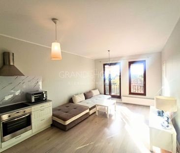 Zamieszkaj stylowo! 2 pokoje, ul.Ostrowska, winda! - Фото 4