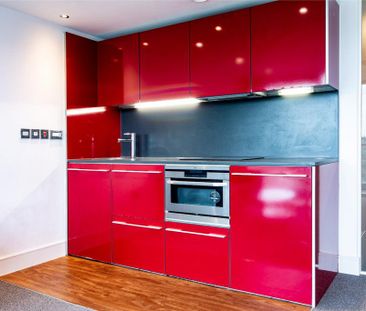 1 bedroom flat to rent - Photo 4