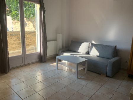 BEAUX-ARTS APPARTEMENT MEUBLE, - Photo 3