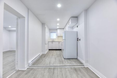 Appartement à louer - Photo 3