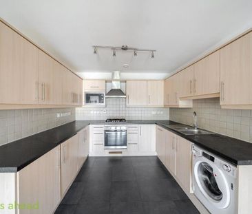 2 bedroom apartment to rent - Photo 6