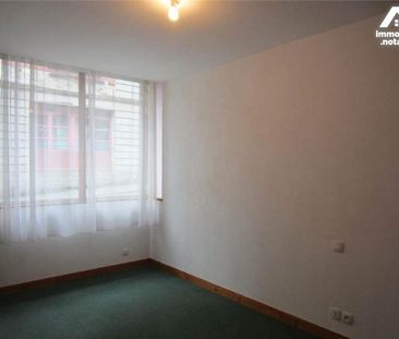 APPARTEMENT Type 2 - VITRE - Photo 2