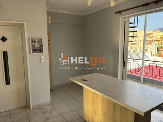 Διαμέρισμα για ενοικίαση Μέσα Αγυιά - Παναχαϊκή (Πάτρα) - Photo 1