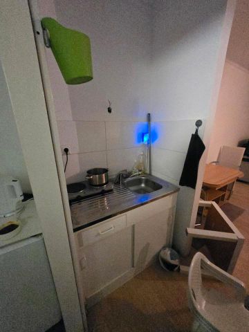 1 Zimmer rheinparkcenter - Foto 4