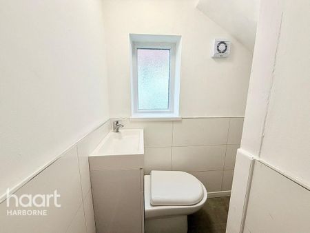 3 bedroom terraced house to rent - Photo 3