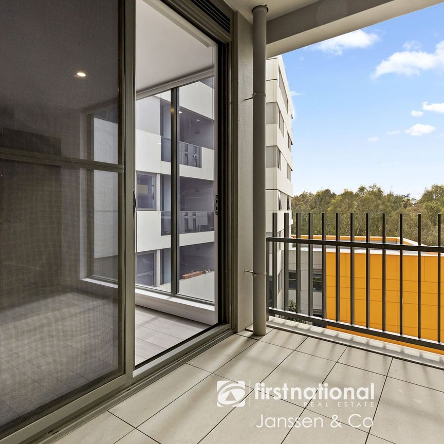 408/67 Galada Avenue, 3052, Parkville Vic - Photo 1