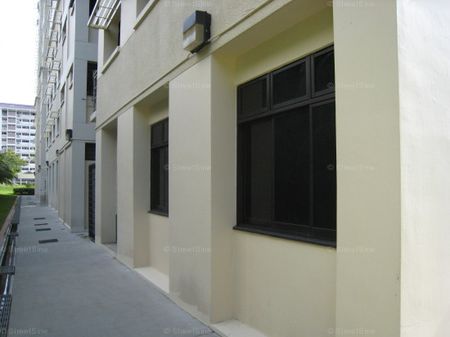 Blk 55 Strathmore Avenue (Queenstown), HDB 5 Rooms - For Rent - Photo 5