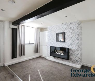 1 bedroom terraced house to rent - Photo 1