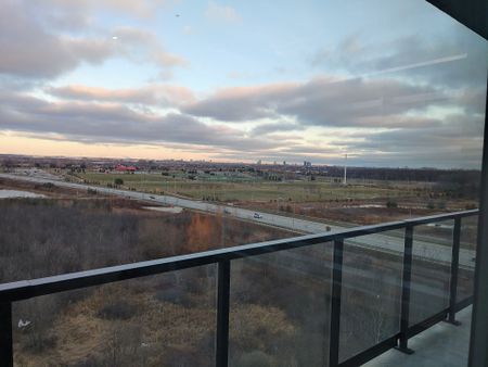 For Lease - 225 Veterans Drive Unit# 803, Brampton, Ontario - Photo 4