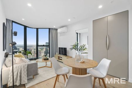 4803/28 Timothy Lane, Melbourne - Photo 5