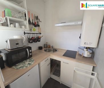 Location appartement 1 pièce - 25.06m² à Auch (32000) - Photo 5