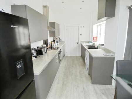 1 bedroom in a house share to rent - Photo 4