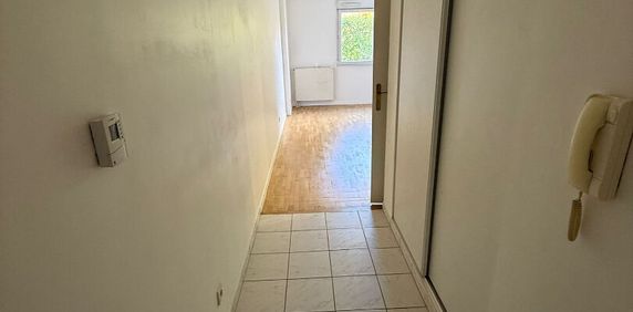 Appartement T1 Élancourt à louer - Photo 2
