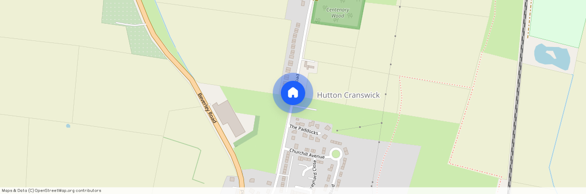 Buttercup Cottage, 9 Hutton Road, Hutton Cranswick, Driffield, YO25 9PN