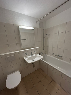 Ihr neues Zuhause in Oberglatt - 2.5 Zimmerwohnung - Photo 1