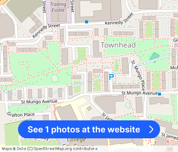 35 St. Mungo Avenue, G4 - Photo 1