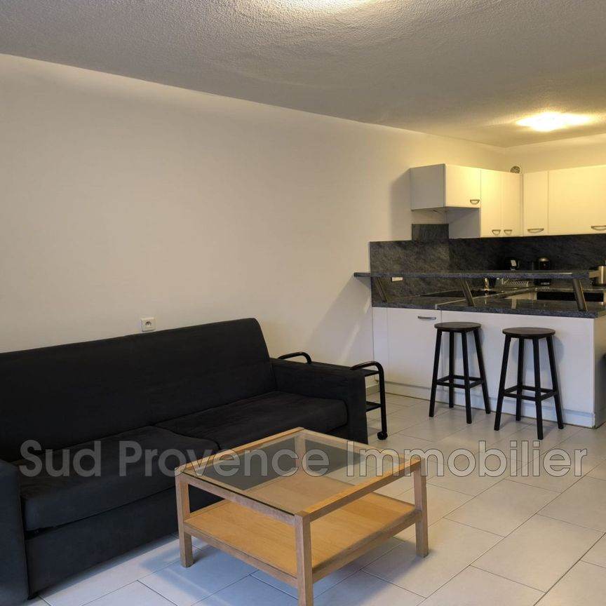 Location Appartement 1 pièce 30m² CANNES 06150 - Photo 1
