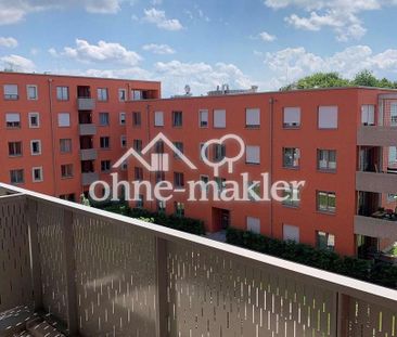 Zimmer in 4er-WG in Sendling ab sofort zu vermieten - Photo 4