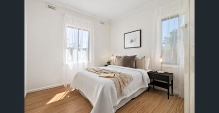 Approximately 5 Minute Walk to the Train Station, Look No Further, Seldom Available!!! - Photo 3