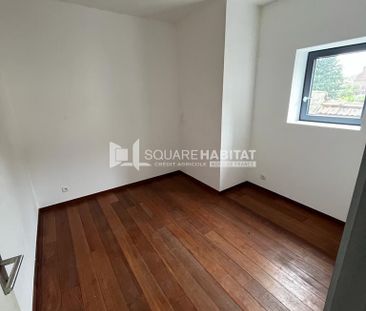 Location Appartement 2 pièces 60m² ROUBAIX 59100 - Photo 4