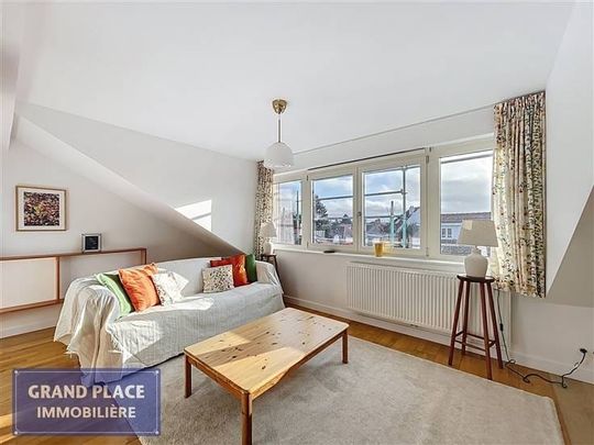 Appartement te huur - Photo 1