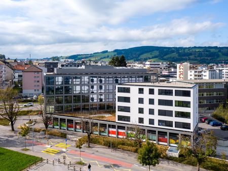 Appartement de 3.5 pièces au 4ème étage - Photo 4