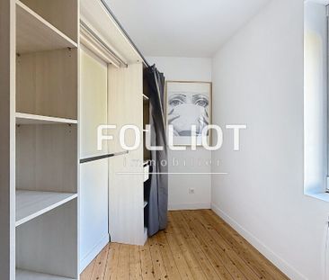 A LOUER Maison Granville 3 pièce(s) 47.75 m2 - Photo 3