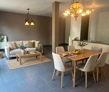 Appartement te GAVERE (9890) - Foto 2