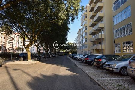 3 bedroom luxury Flat for rent in Cascais e Estoril, Portugal - Photo 5