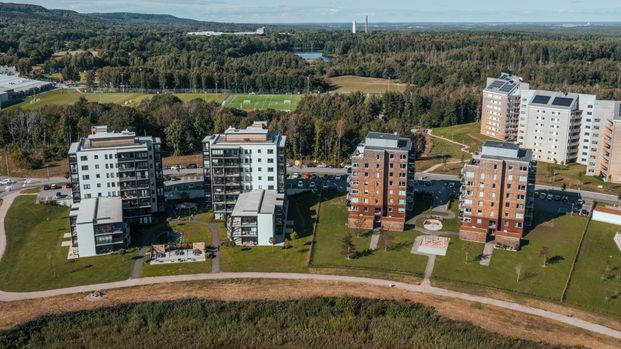 Frostaliden 4 - Foto 1