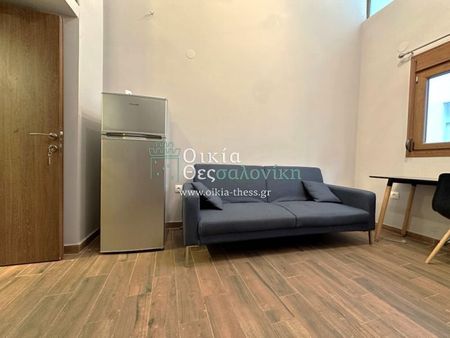 Studio/Γκαρσονιέρα για ενοικίαση Ιπποκράτειο (Φάληρο - Ιπποκράτειο) - Φωτογραφία 2