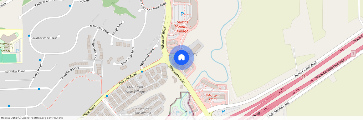 #101 2242 Whatcom Road Abbotsford, BC, V3G 0G3 Canada