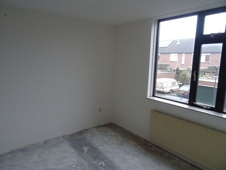 Huis te huur: Punter 48 52 8242 GL Lelystad - Photo 3