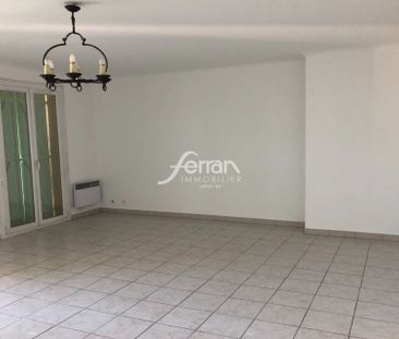 Location Appartement 3 pièces 80m² DRAGUIGNAN 83300 - Photo 1