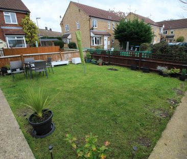 1 bed End Terrace House for rent - Photo 4