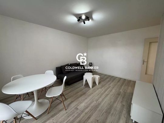 Location Appartement 1 pièce 30m² ANNEMASSE 74100 - Photo 1