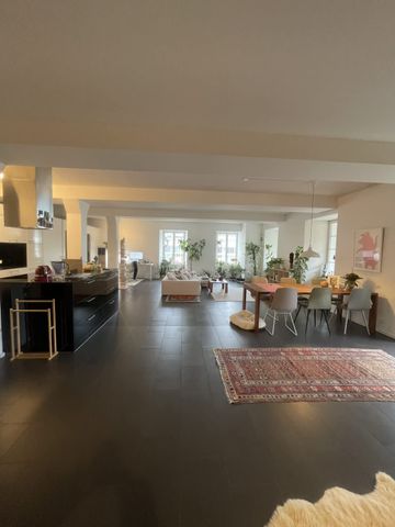 2.5 Zimmer, 140 m², EG - Photo 2