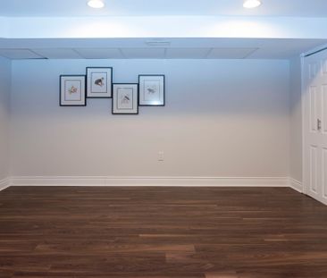 For Lease - 14 Mandel Crescent Unit# #basement, Richmond Hill, Ontario - Photo 6