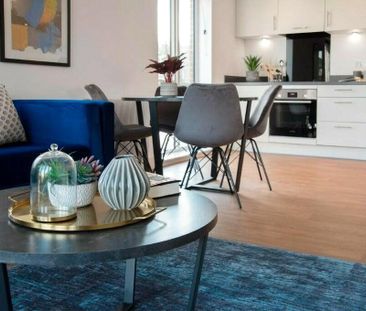 2 bedroom apartment to rent - Photo 4