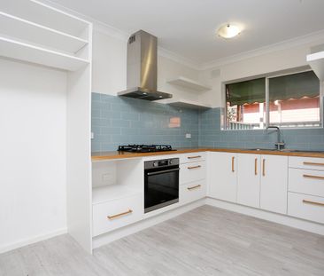 WELL POSITIONED TWO BEDROOM HOMETTE - Photo 6