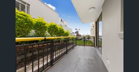 1/10 Gow Street, Balmain, NSW 2041 - Photo 3