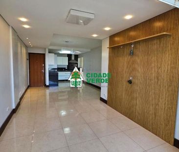 Locação | Apartamento, Com 3 Dormitórios Em Zona 01, Maringá - Photo 4