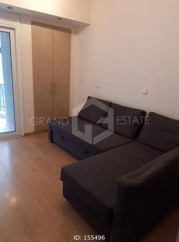 Studio/Γκαρσονιέρα για ενοικίαση Άγιος Σώστης (Νέα Σμύρνη) - Photo 2