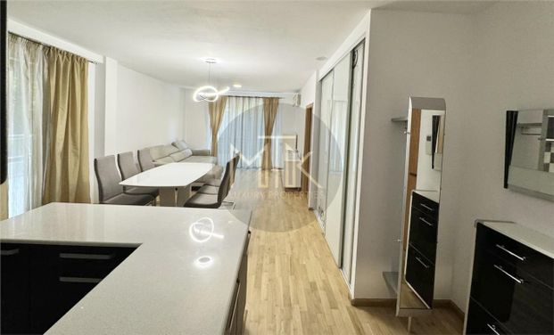 Apartament 3 camere lux I Herastrau I Curte proprie - Fotografie 1