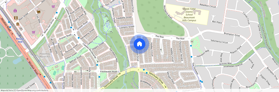 11 Birkdale Place, 2155, Beaumont Hills Nsw