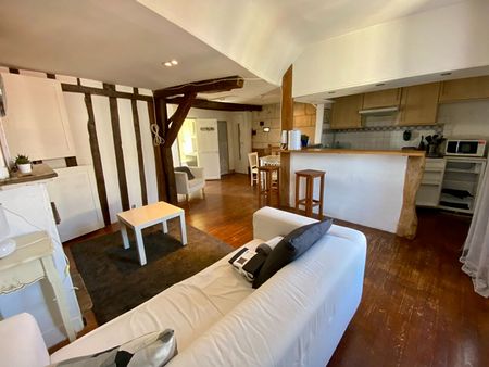 Apartment - Photo 5
