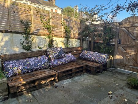 3 Bed Maisonette, Clermont Road, BN1 - Photo 4