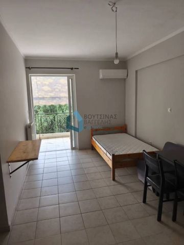 Studio/Γκαρσονιέρα για ενοικίαση Άγιος Παντελεήμονας (Πάτρα) - Photo 3